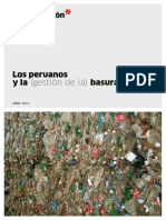 Informe Basura Web 1