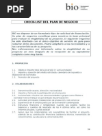 Formato para Elaborar Proyecto de Emprendimiento | PDF | Precios ...