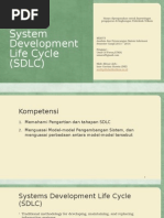 Evaluasi Kinerja simpang bersinyal