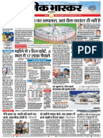 Danik Bhaskar Jaipur 04 20 2015 PDF