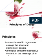 Principles of Design: Powerpoint Templates Powerpoint Templates