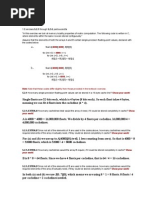 hw6 Circuits