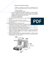 Problemas Automatas I