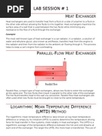 Heat Exchangers