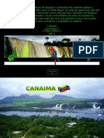 Canaima