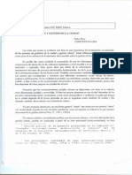 Pirez Pablo Actores Sociales y Gestion de La Ciudad