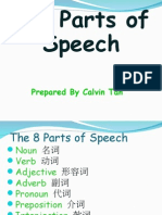 Parts of Speech 1222899793596097 8