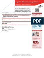 F115G Formation Ibm Filenet Content Manager 5 2 Mise en Oeuvre Systeme Et Administration PDF