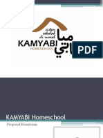 Kemitraan Kamyabi Homeschool