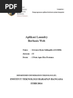Download Proposal Laundry by RhiyanSulingallo SN262431391 doc pdf