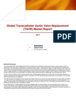 Global Transcatheter. Sample Similar