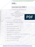 ME2353 Finite Element Analysis Question Paper April-May 2013-Www - Technical4u.com-2