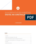 O Guia de Marketing Digital Na Construcao Civil