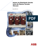 Transformatoare ABB 1LES100014-ZD PDF