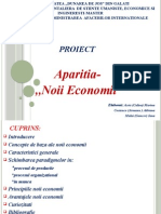 Noua Economie