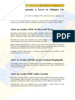 Autoplay Espanol Como PDF
