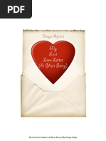 Download My Last Love Letter by deepagoyal SN26244267 doc pdf