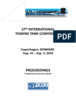 27th ITTC Papers 5Sep2014