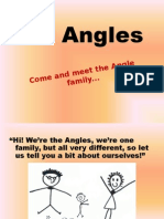 The Angles Family