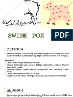 Swine Pox