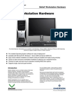 6.PDS WkstationHdware