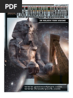 PaaMedjayuNewsletter Vol. 1 Ed. 4