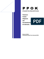 Guideline PPOK Singkat