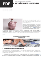 50 dicas para aprender como economizar dinheiro - GuiaBolso.pdf