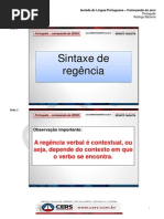 Sintaxe de Regencia.pdf