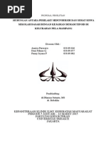 Download Proposal Penelitian  by Syavina Haidar Alatas SN262446946 doc pdf
