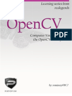 Learning Opencv