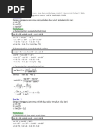 Download Soal-soal Trigonometri Matematika SMA kelas XI by Riantie Lie SN262447302 doc pdf