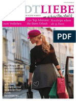 Stadtliebe Magazin