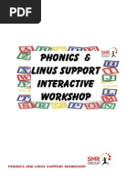 Download Phonics by khairul5115 SN262452763 doc pdf