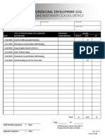 INV8 (Professional Dev Log) Page 2 Revised