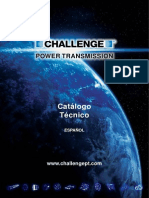 Challenge Technical Catalogue ES