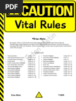 YDS | PDF