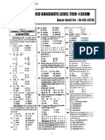 Tier 1 - 2010 Ssc-cgl-1