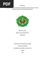 Download TUGAS SIMA SISTEM INFORMASI MANAJEMEN APOTEK by Ursula Herfina Tri Kusumastuti SN262469595 doc pdf