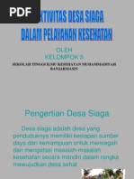 Download EFEKTIVITAS DESA SIAGA by rahmani SN26247168 doc pdf