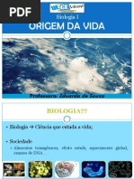 01_origem Da Vida