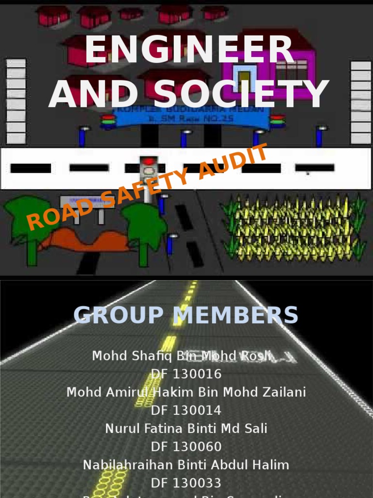 Engineer N Society Slide Pdf Engineer Engineering