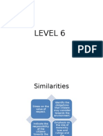 Level 6