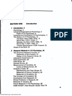 Psihologia Muncii - Muchinsky