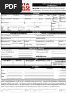 Pag IBIG Specimen Signature Form | PDF | Business | Computing And ...