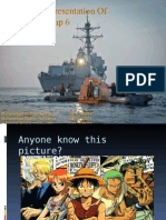 Secure Ship Presentation
