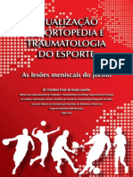 Atualizacao Lesoes Meniscais PDF