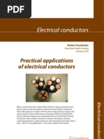 Download Practical Applications of Electrical Conductors by Hans De Keulenaer SN26247685 doc pdf