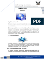 Unidad II - Aplicaciones Tecnológicas-18!04!2015