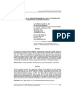 MÉTODOS TIPO DUAL SIMPLEX PARA PROBLEMAS DE OTIMIZAÇÃO LINEAR CANALIZADOS E ESPARSOS